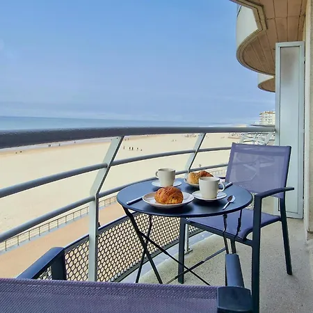 Stunning In With Wifi Oostende